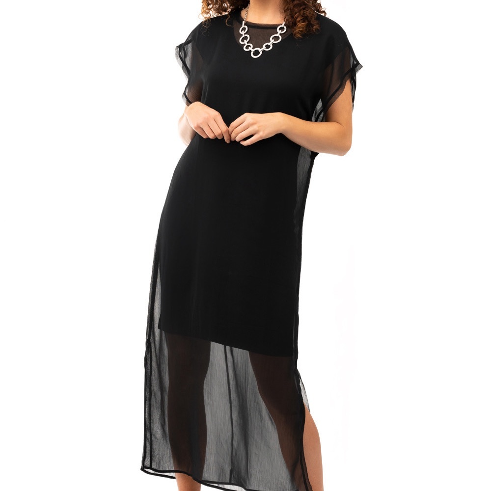 Paparazzi collection in silver medal & white stones